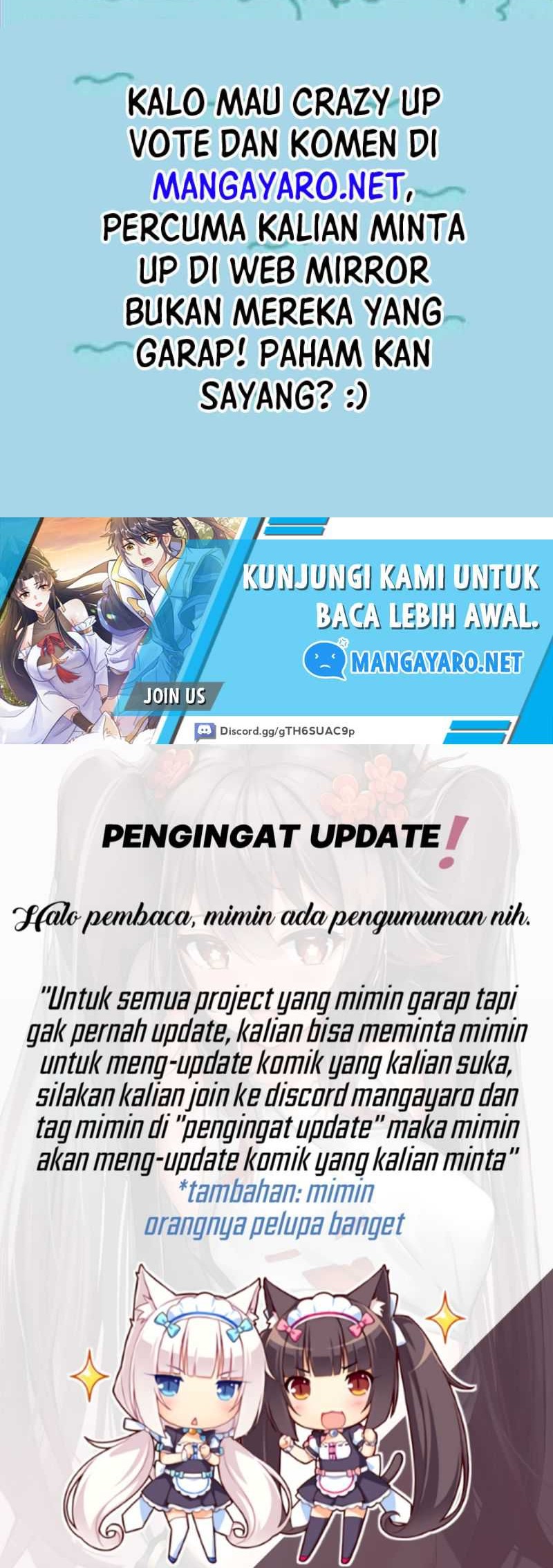 The Unmatched Powerhouse Just Wants to Farm Chapter 23 Gambar 44