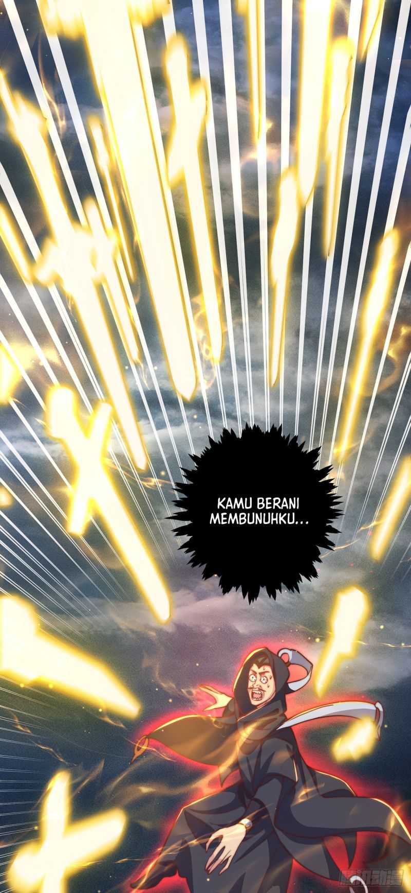 The Unmatched Powerhouse Just Wants to Farm Chapter 23 Gambar 9