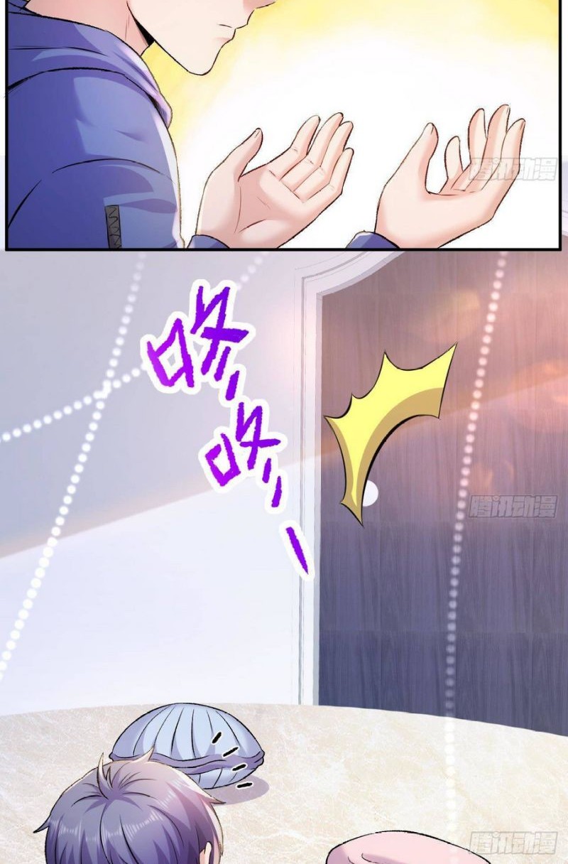 The Last Dragon King Chapter 02 Gambar 28