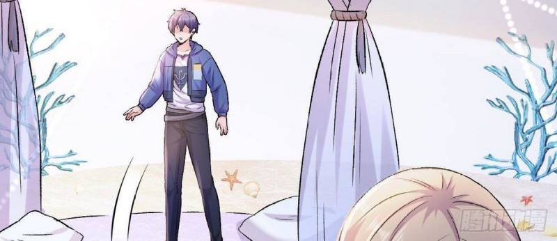 The Last Dragon King Chapter 02 Gambar 30