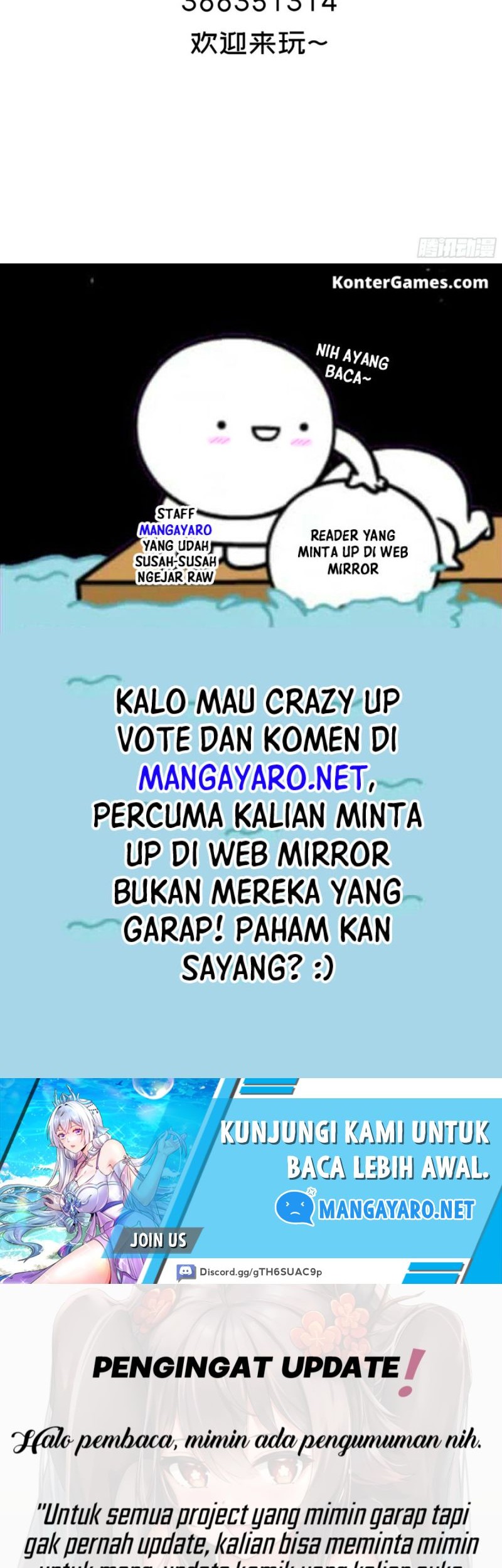 The Last Dragon King Chapter 02 Gambar 36