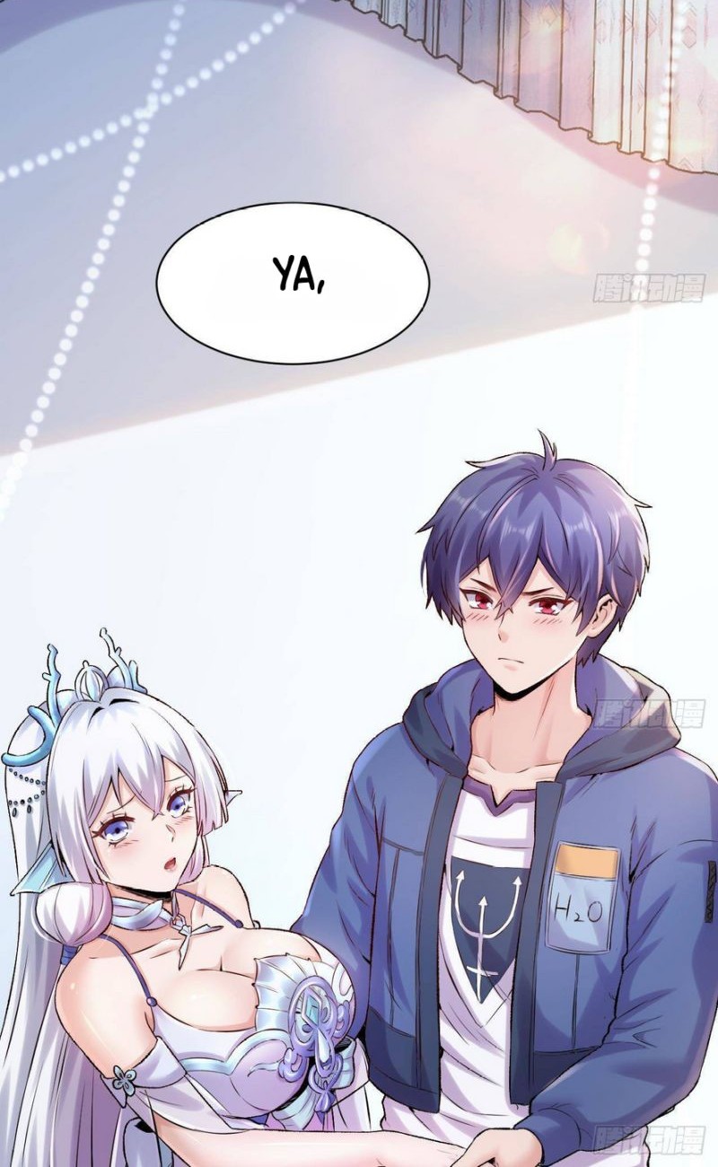 The Last Dragon King Chapter 02 Gambar 3
