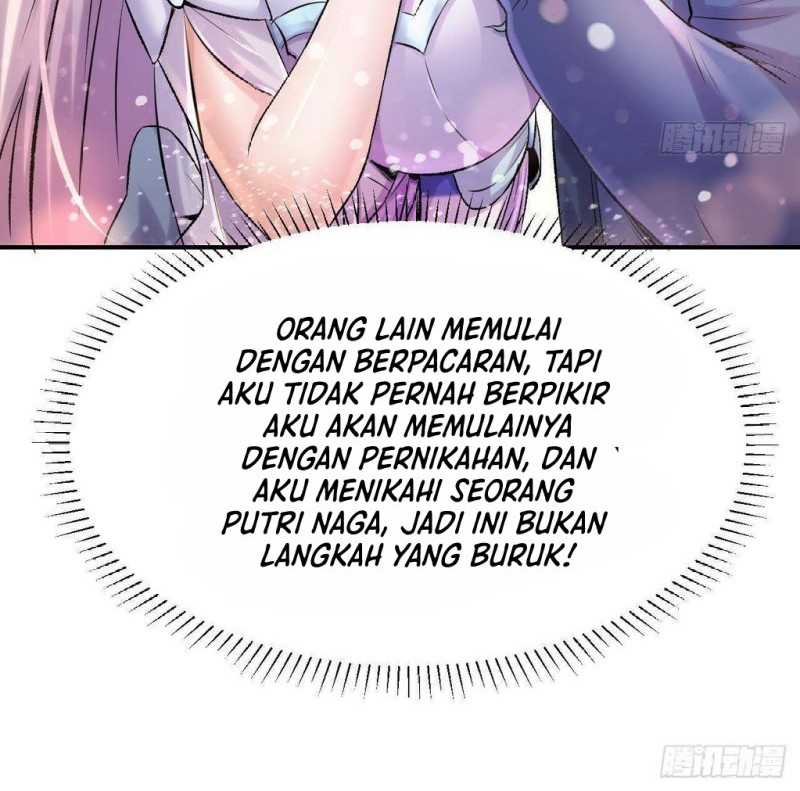 The Last Dragon King Chapter 02 Gambar 7
