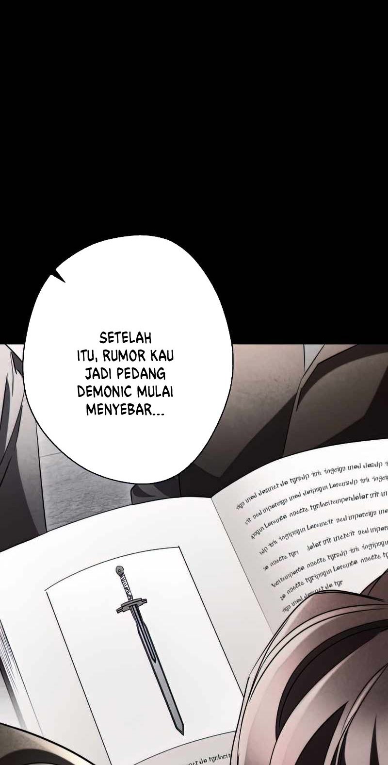 The Live Chapter 132 Gambar 35