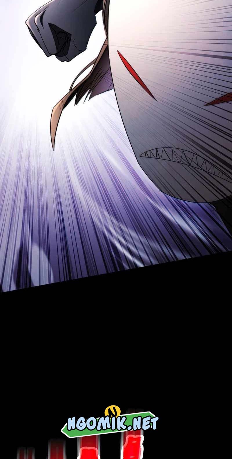 The Live Chapter 132 Gambar 37