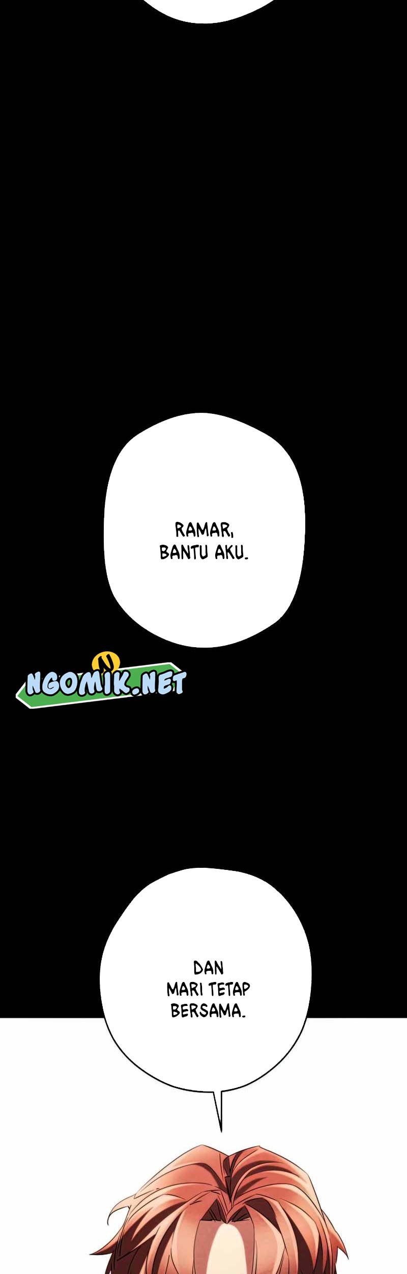 The Live Chapter 132 Gambar 42