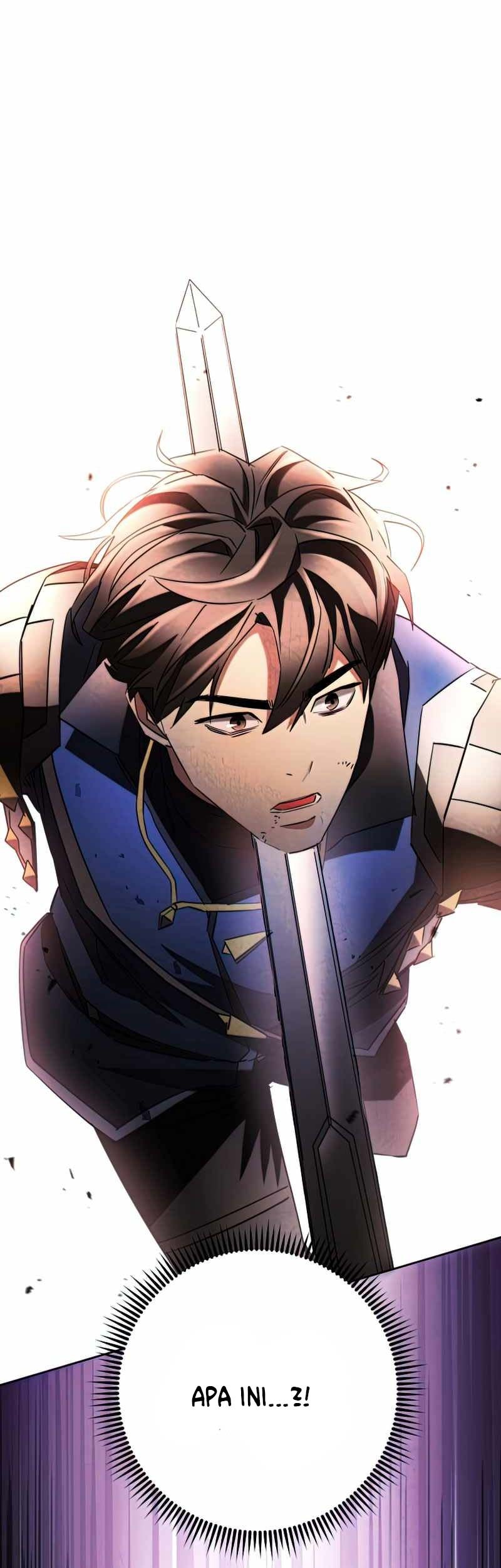 The Live Chapter 132 Gambar 60
