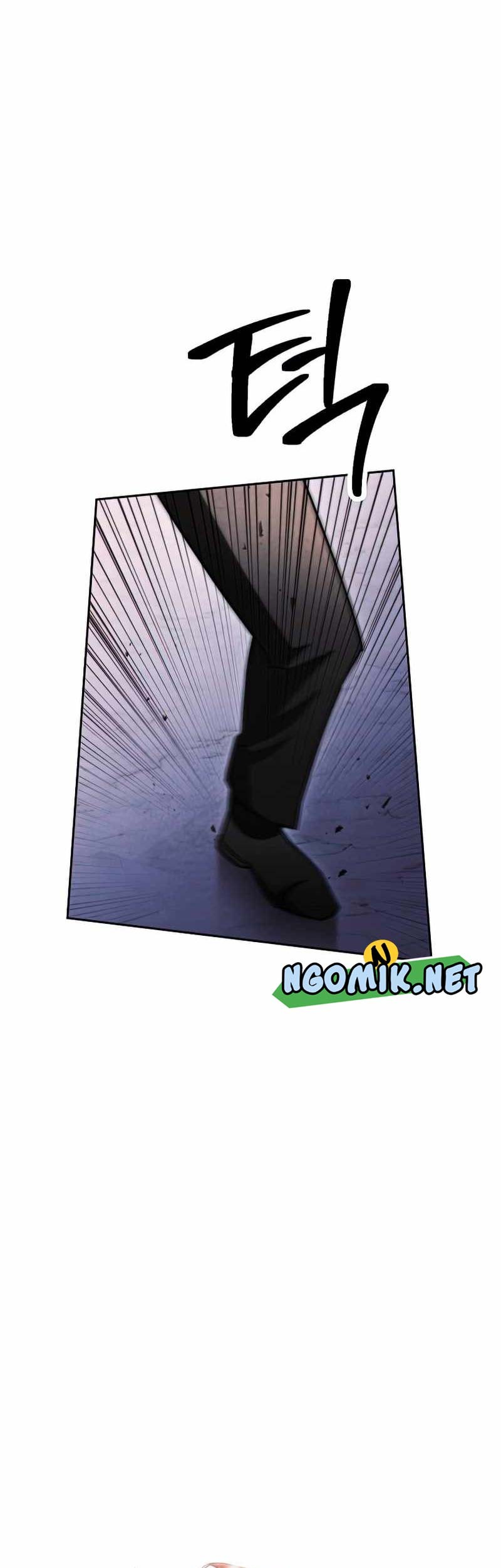 The Live Chapter 132 Gambar 64