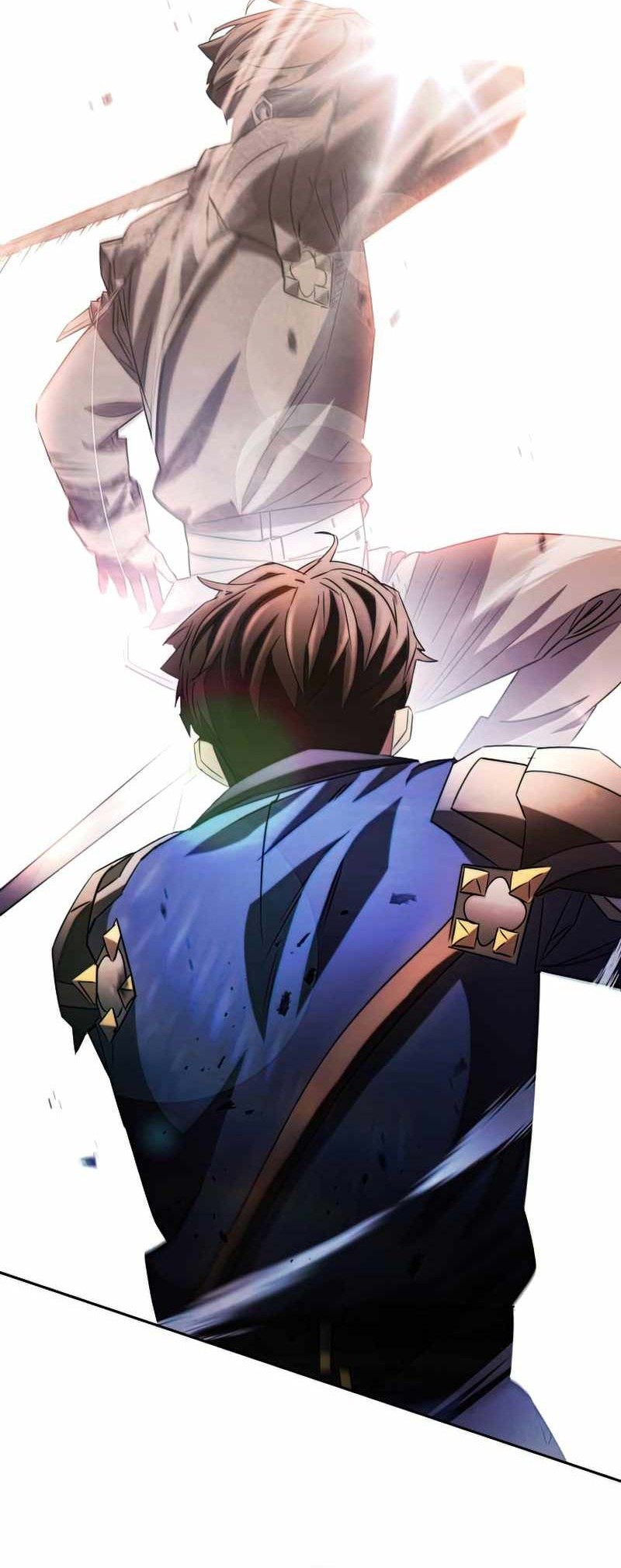 The Live Chapter 132 Gambar 65