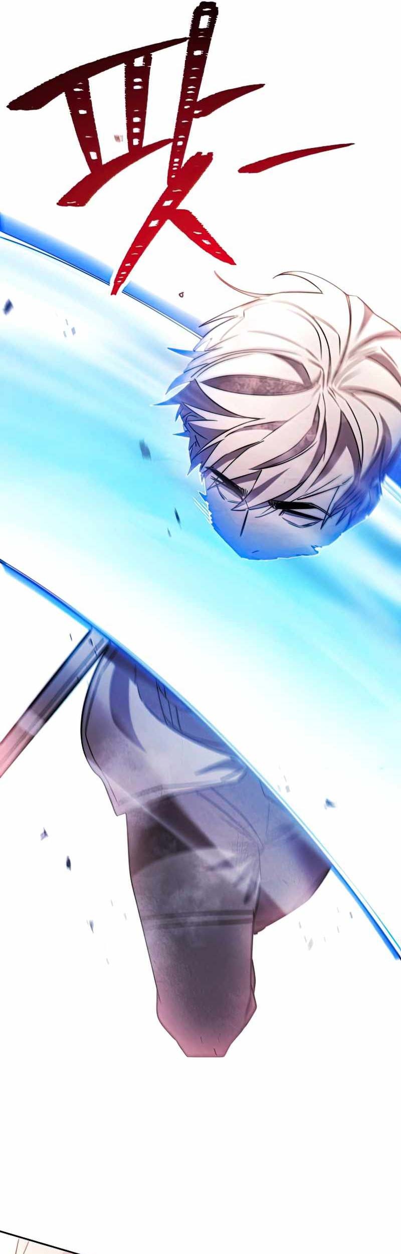 The Live Chapter 132 Gambar 66