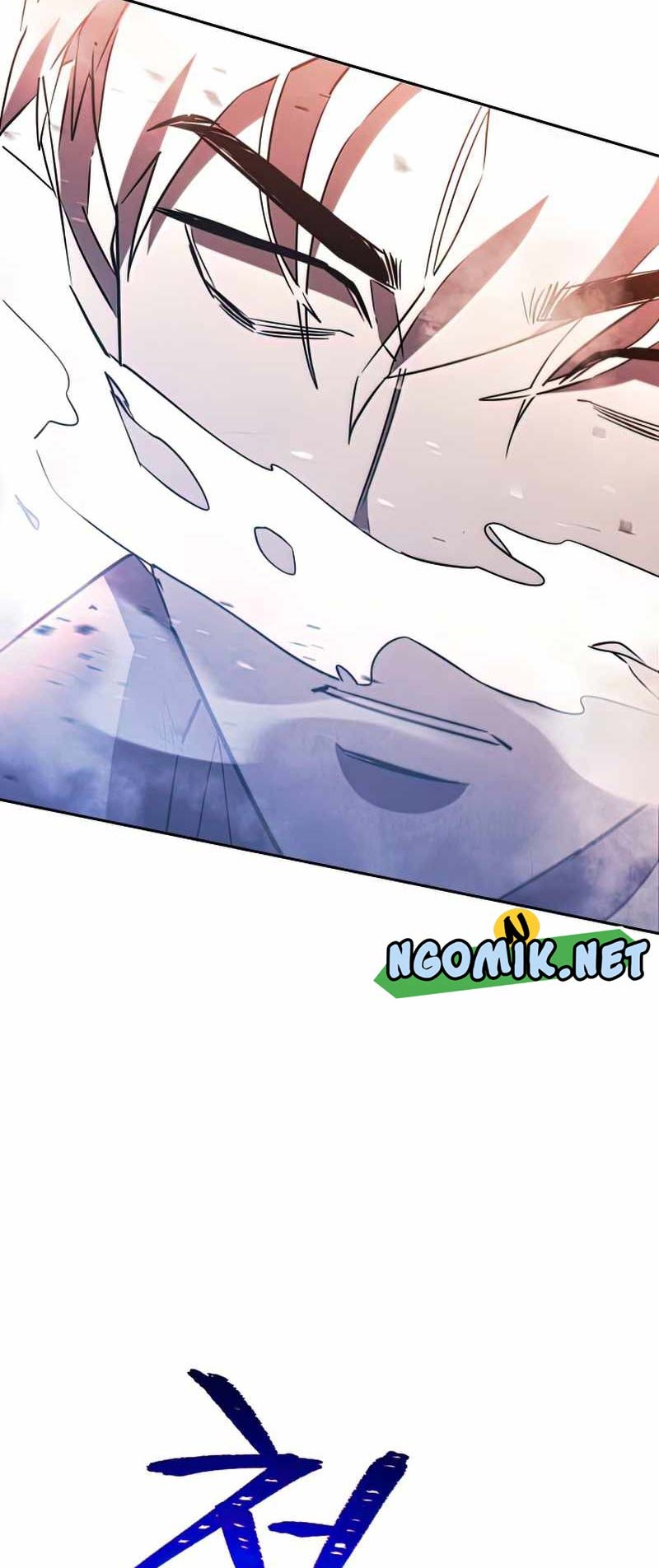 The Live Chapter 132 Gambar 67