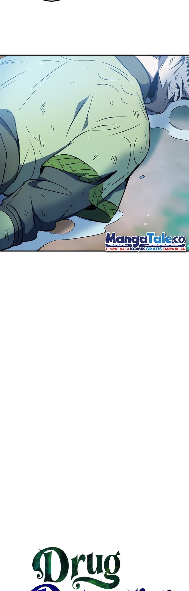 Drug Devourer Chapter 18 Gambar 15