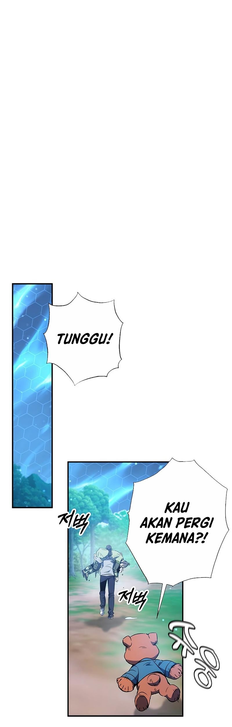 Drug Devourer Chapter 18 Gambar 17