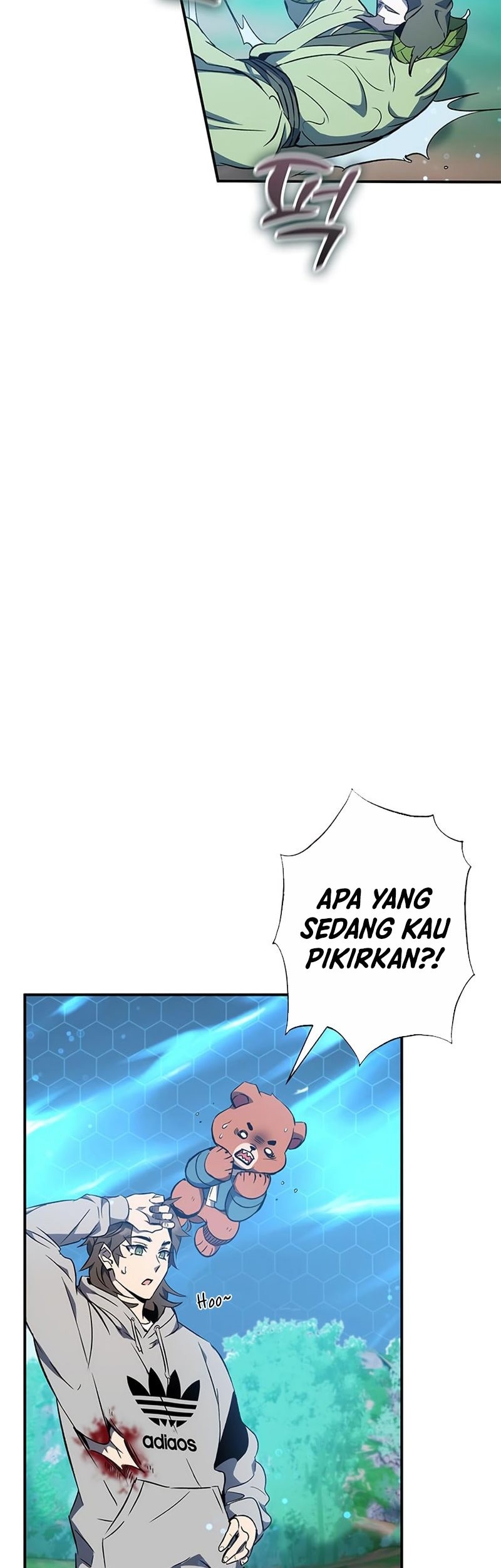 Drug Devourer Chapter 18 Gambar 19