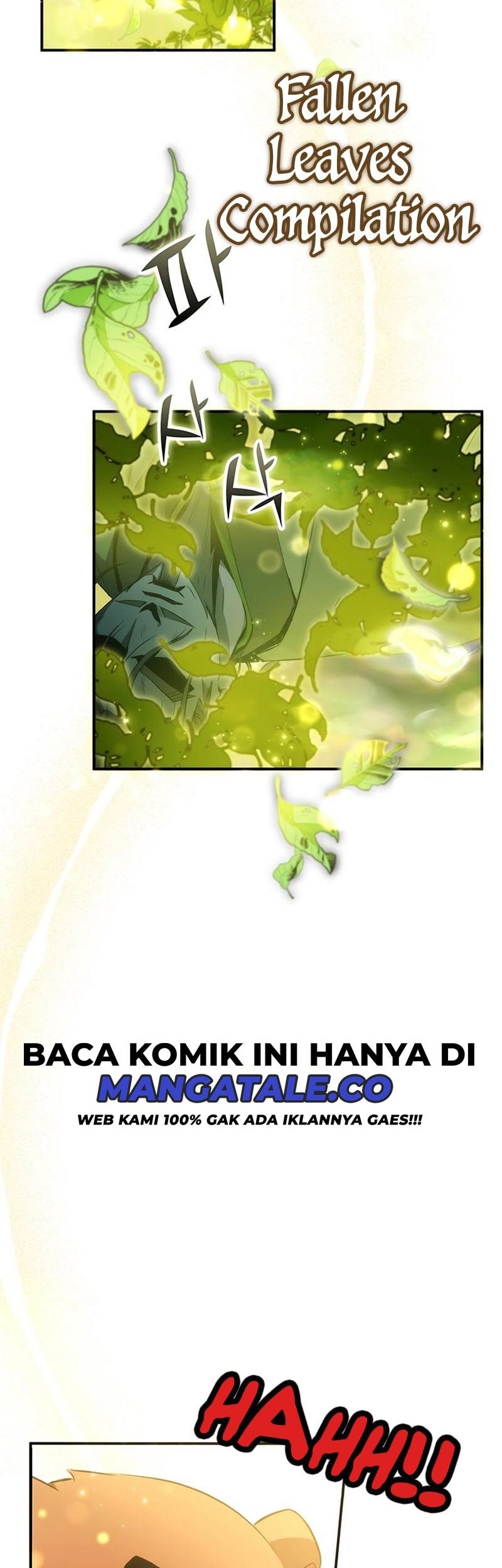 Drug Devourer Chapter 18 Gambar 27