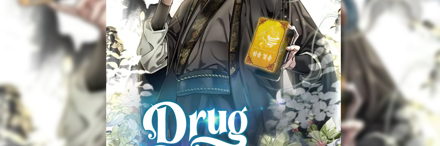 Baca Drug Devourer Chapter 18 Gambar 2