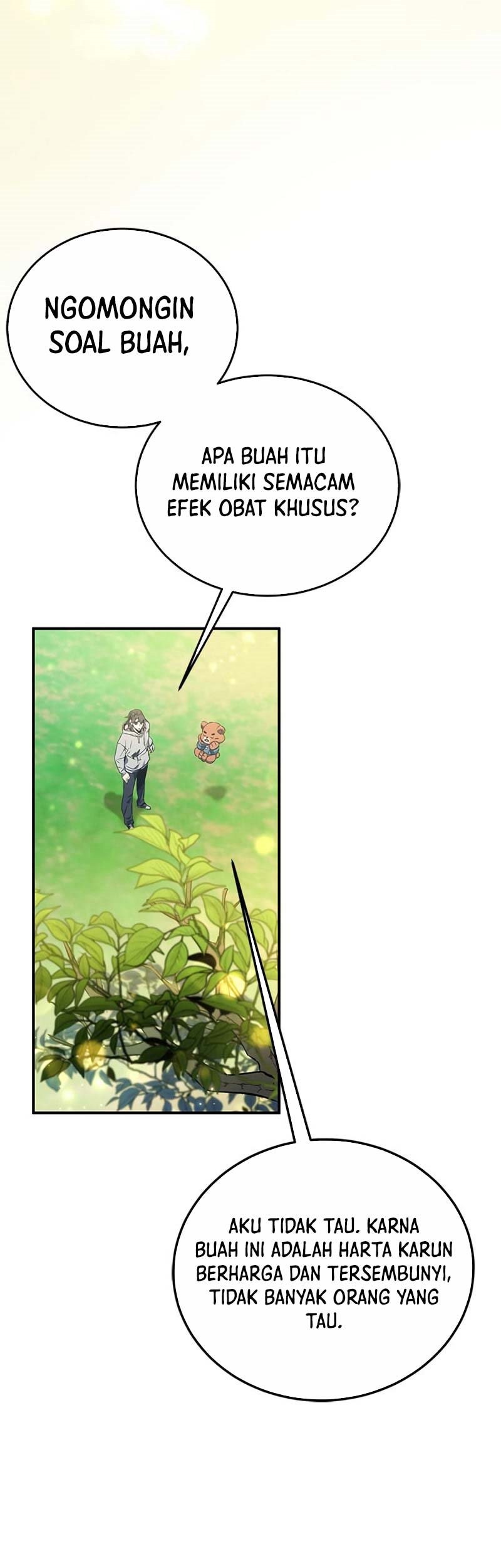 Drug Devourer Chapter 18 Gambar 37