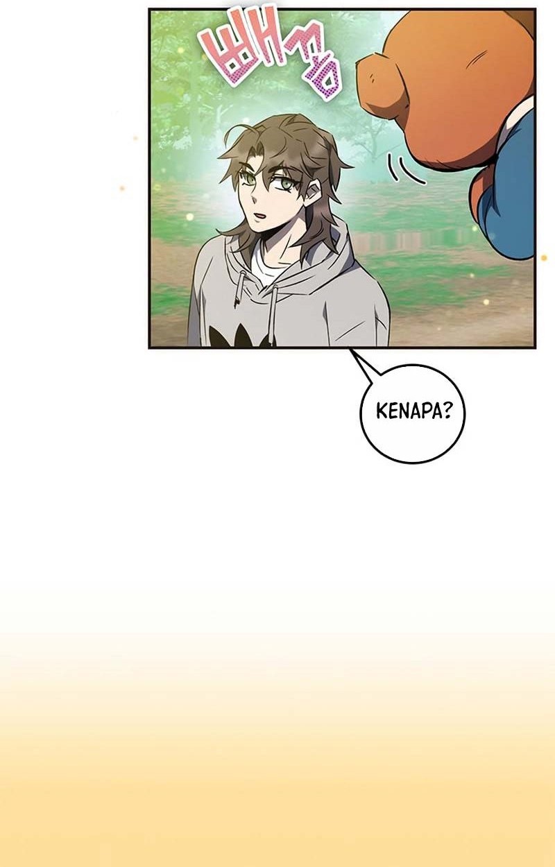 Drug Devourer Chapter 18 Gambar 42