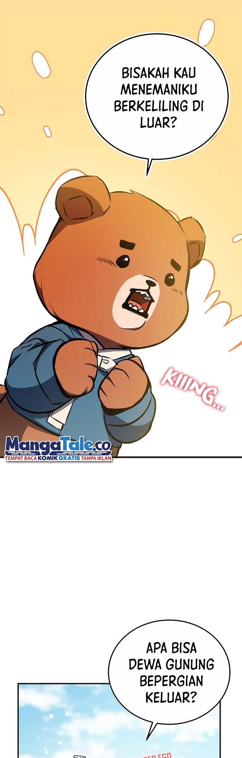 Drug Devourer Chapter 18 Gambar 43