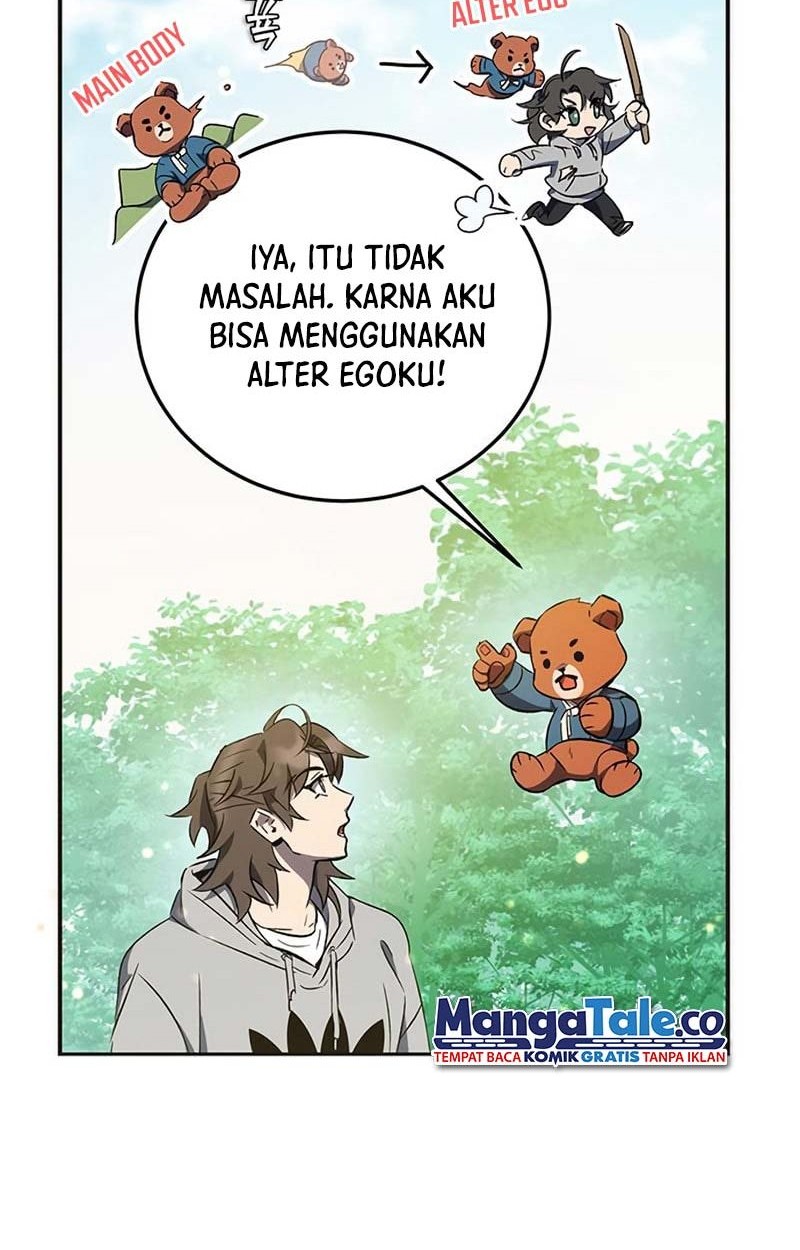 Drug Devourer Chapter 18 Gambar 44