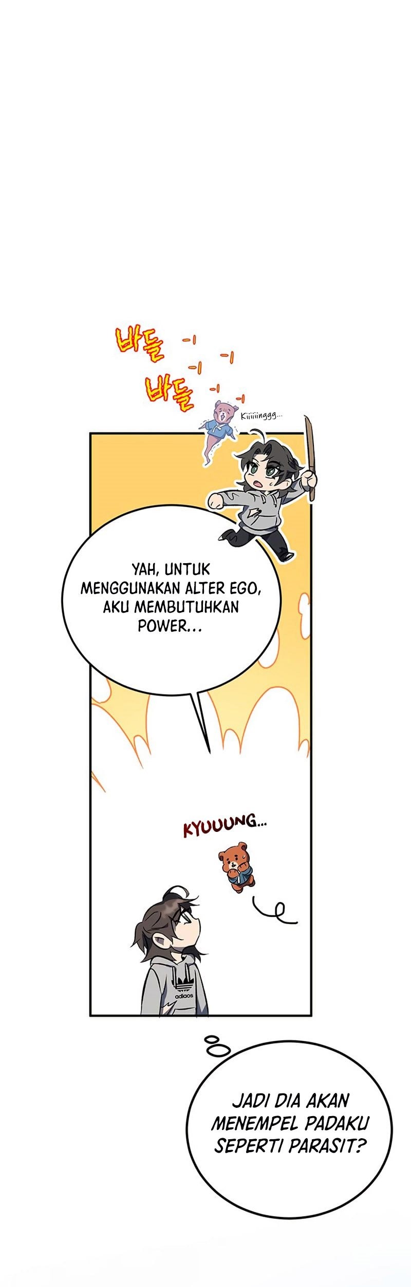 Drug Devourer Chapter 18 Gambar 45
