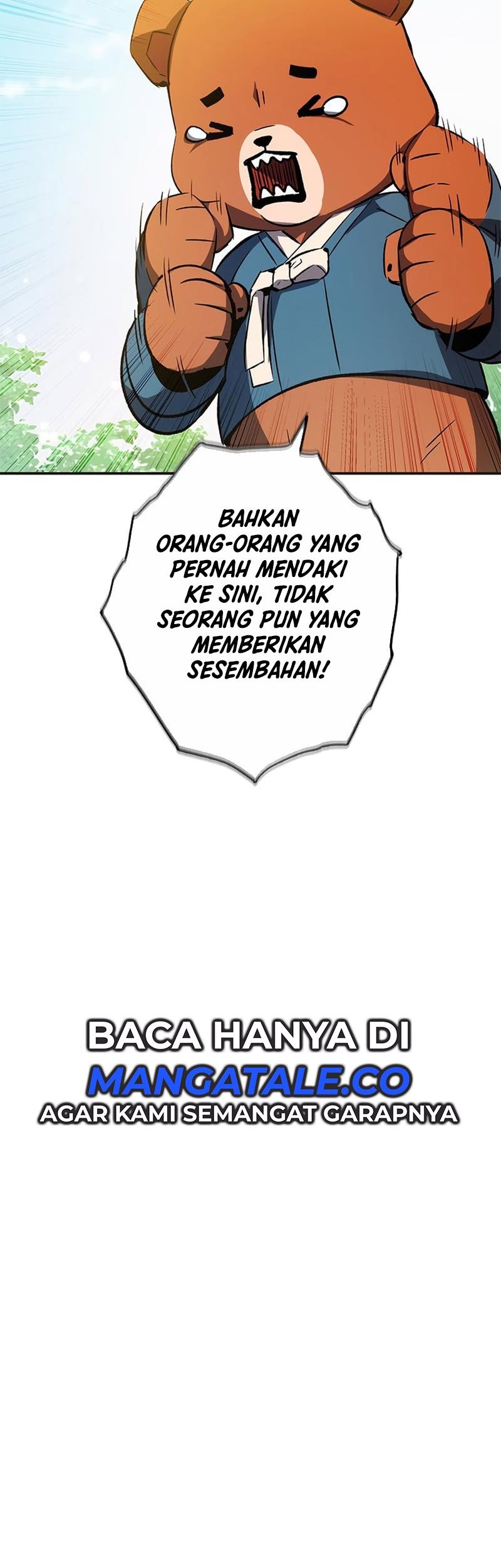Drug Devourer Chapter 18 Gambar 47