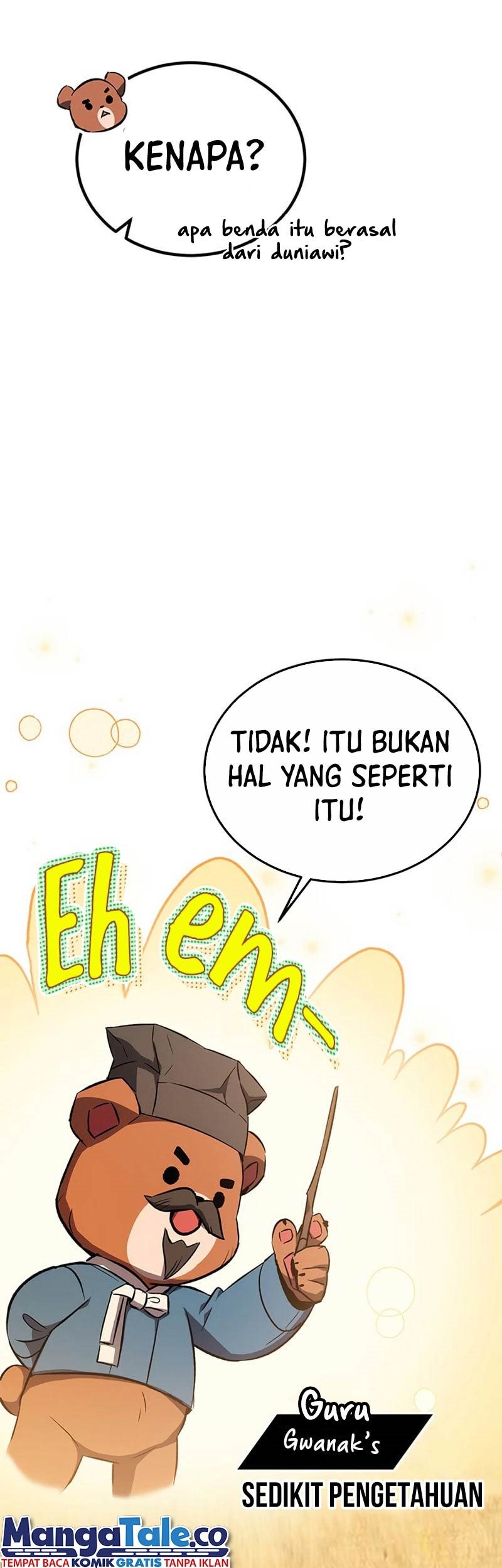 Drug Devourer Chapter 18 Gambar 53
