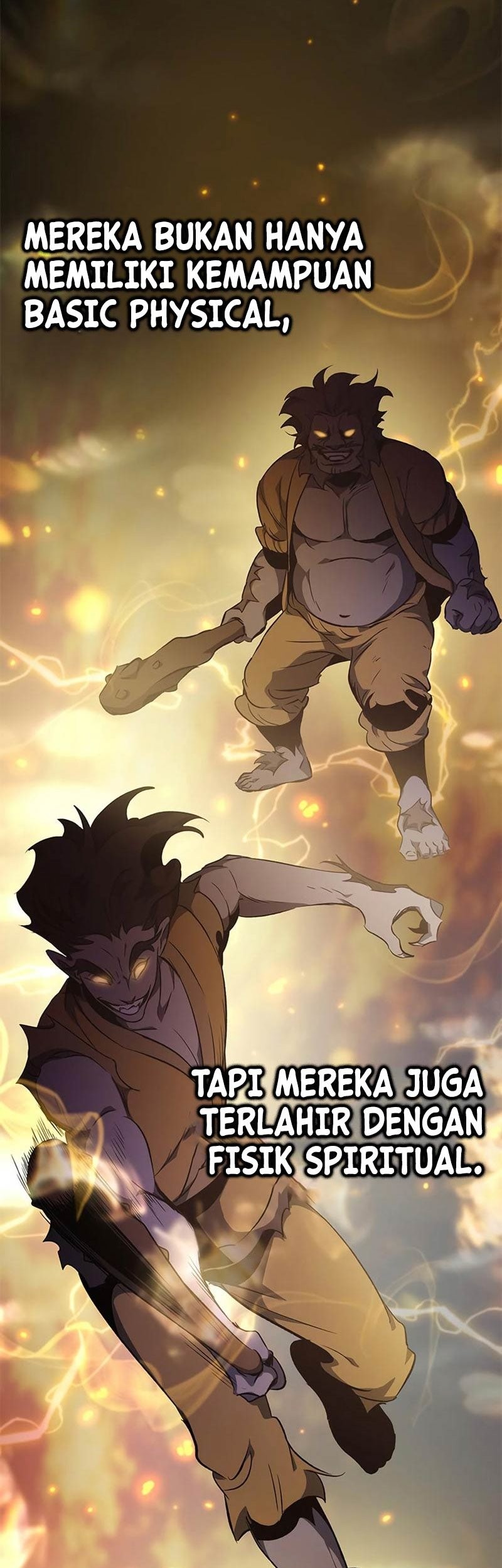 Drug Devourer Chapter 18 Gambar 57