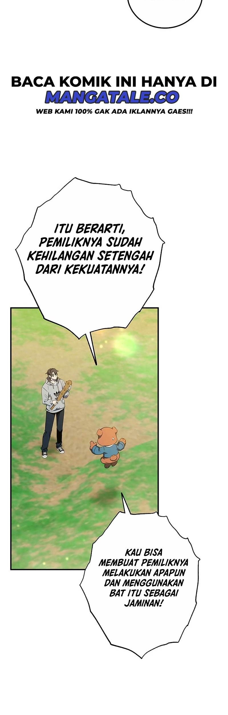 Drug Devourer Chapter 18 Gambar 63