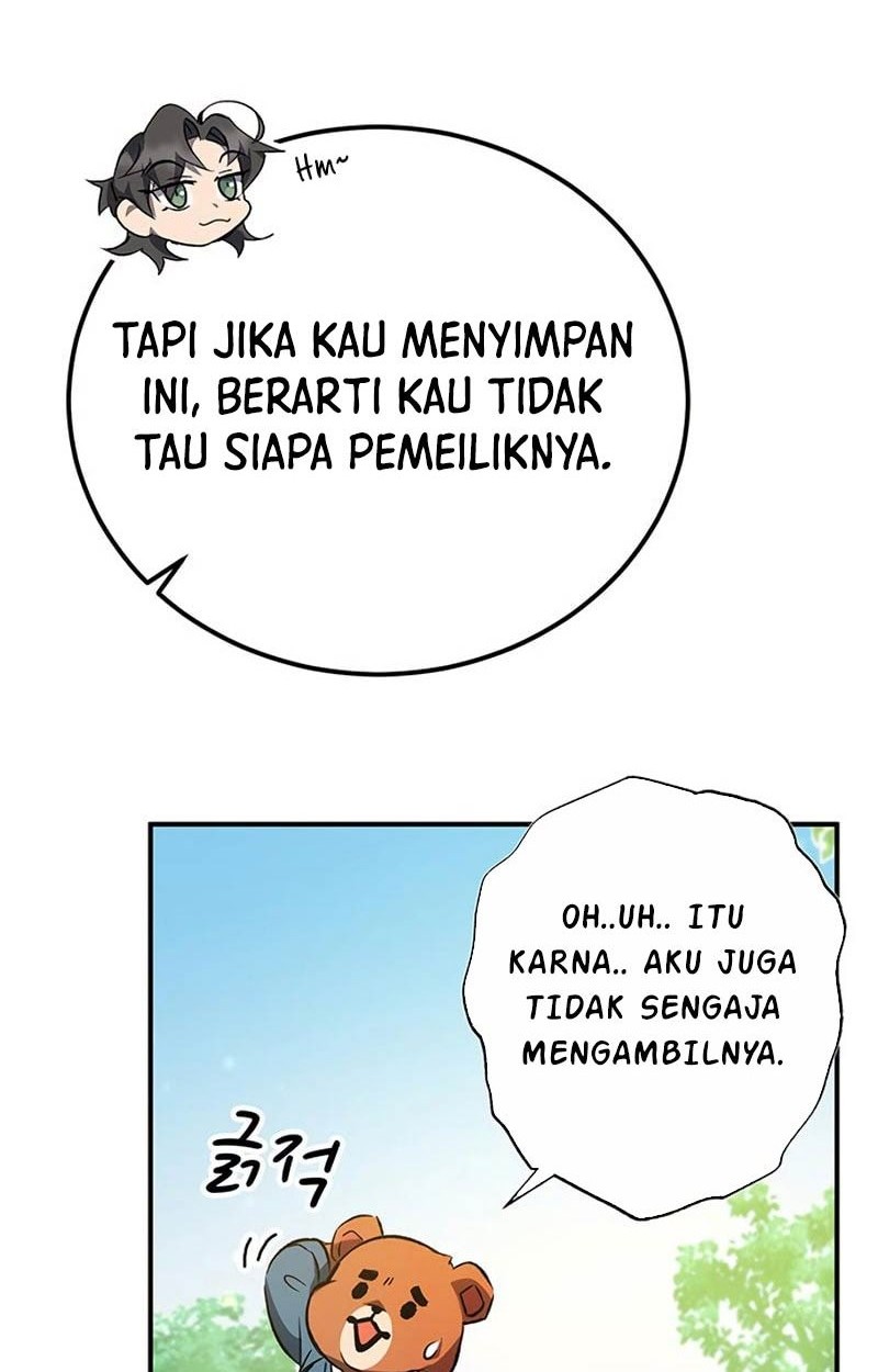Drug Devourer Chapter 18 Gambar 64