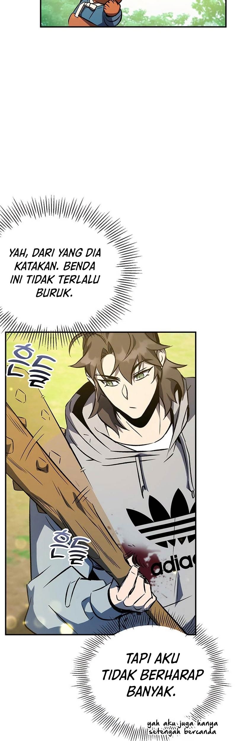 Drug Devourer Chapter 18 Gambar 65