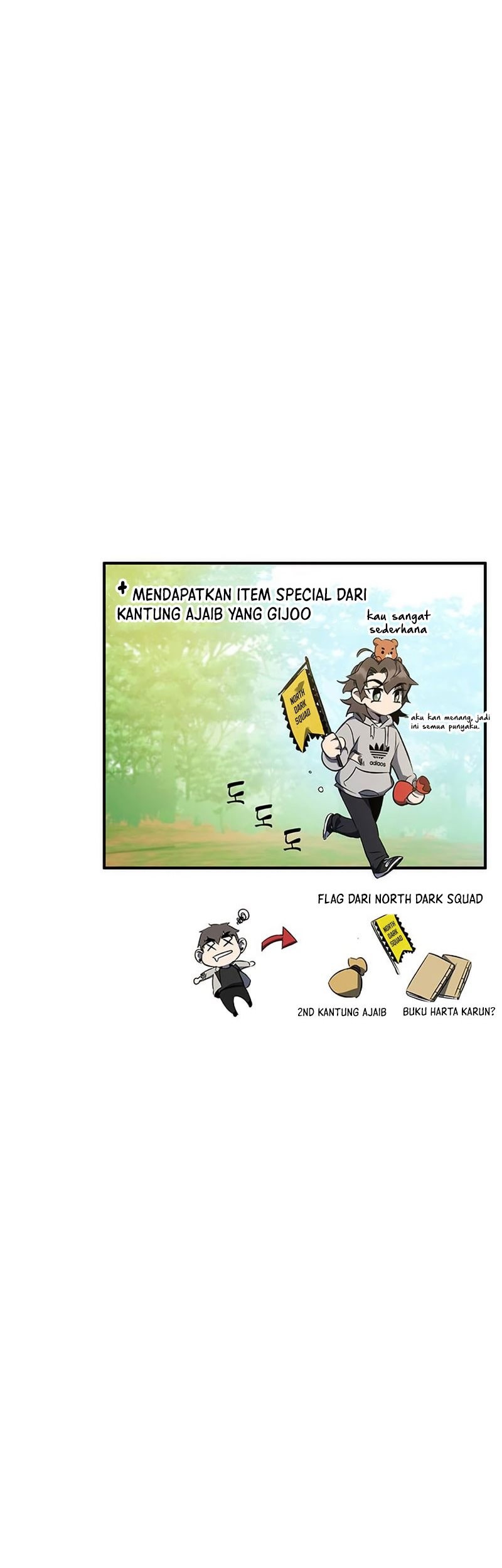 Drug Devourer Chapter 18 Gambar 71