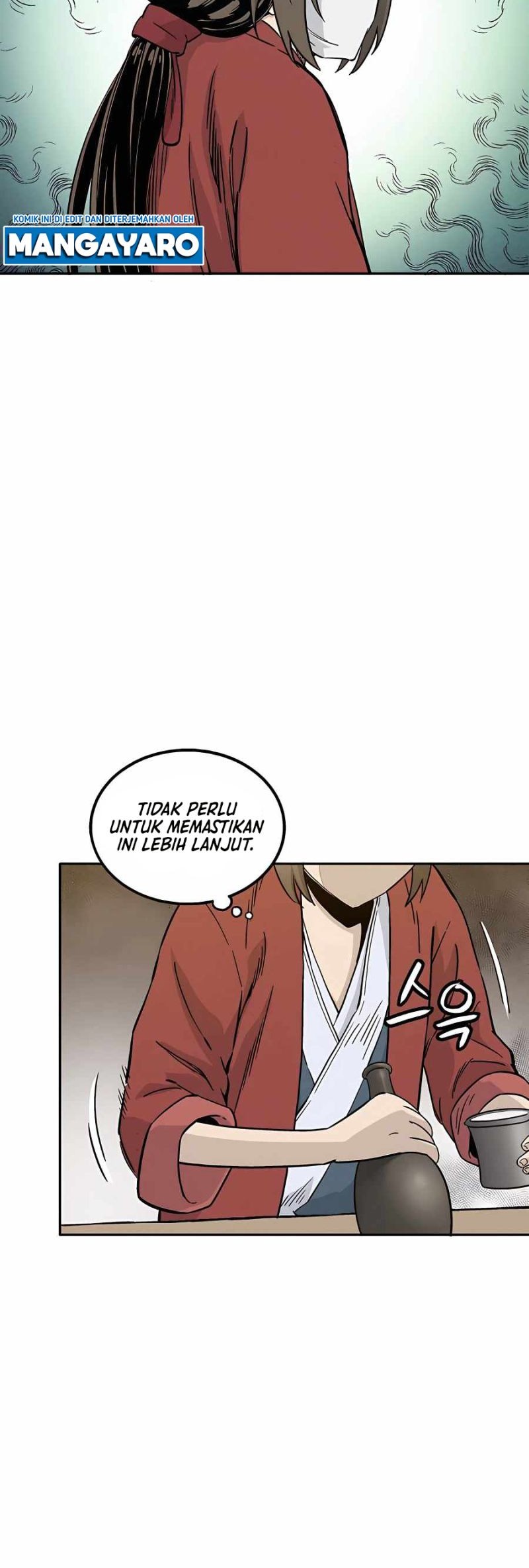I Reincarnated as a Legendary Surgeon Chapter 60 Gambar 7