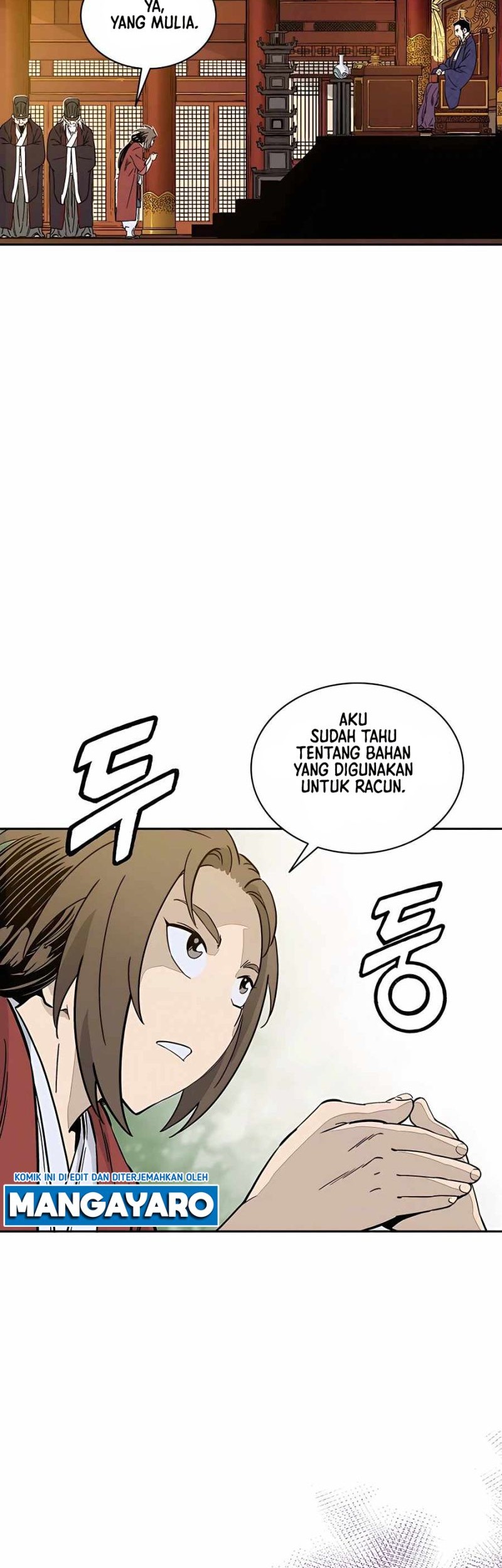 I Reincarnated as a Legendary Surgeon Chapter 60 Gambar 18