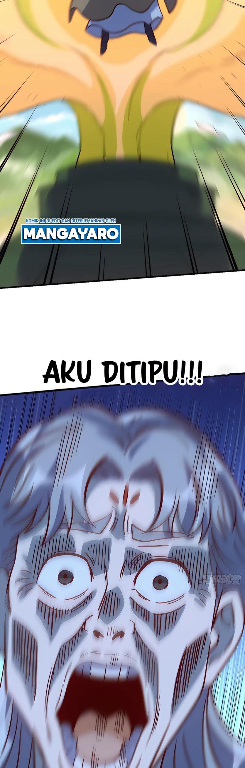 I’m Actually A Cultivation Bigshot Chapter 141 Gambar 10