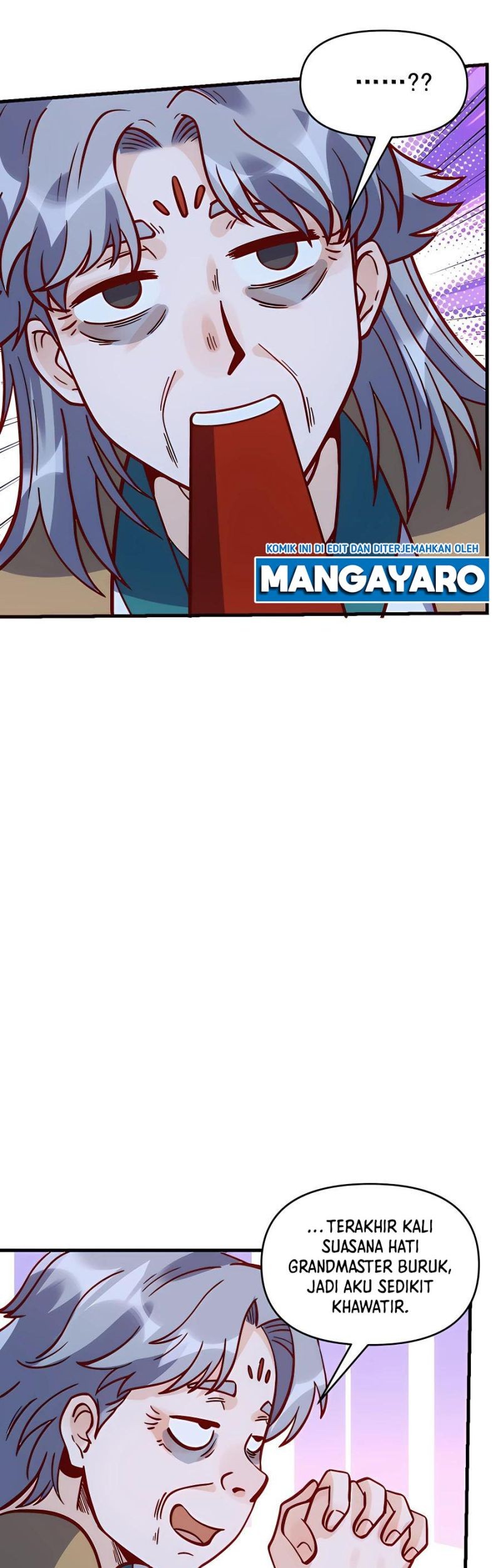 I’m Actually A Cultivation Bigshot Chapter 141 Gambar 18