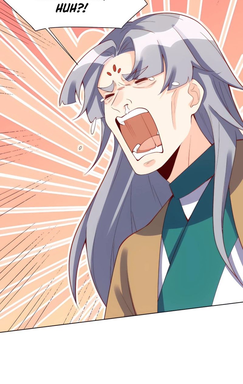 I’m Actually A Cultivation Bigshot Chapter 139 Gambar 23