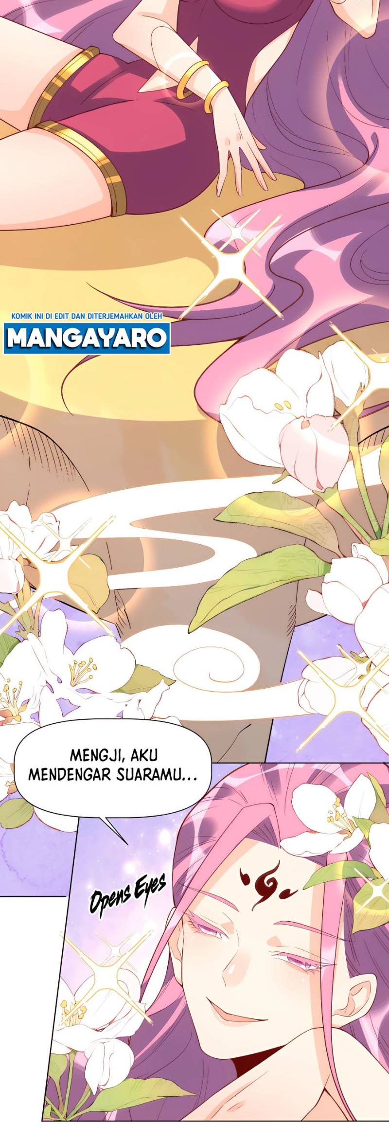 I’m Actually A Cultivation Bigshot Chapter 139 Gambar 27