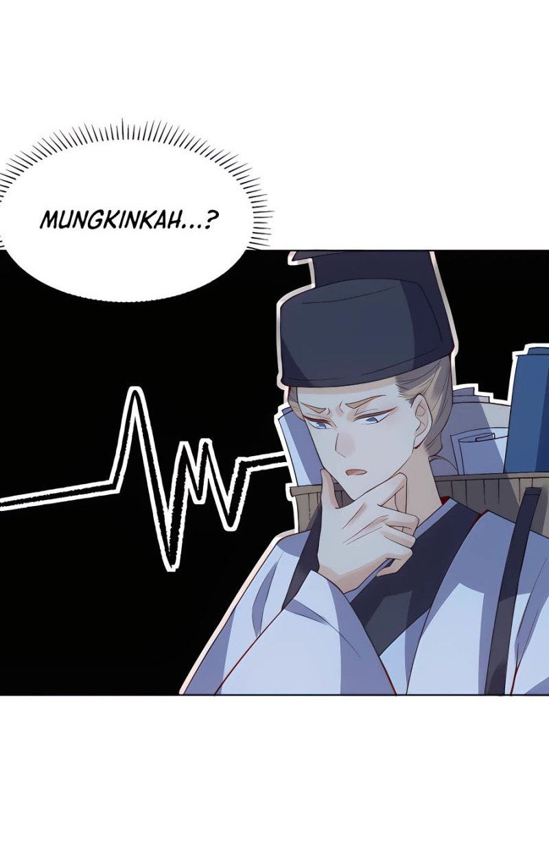 I’m Actually A Cultivation Bigshot Chapter 139 Gambar 5