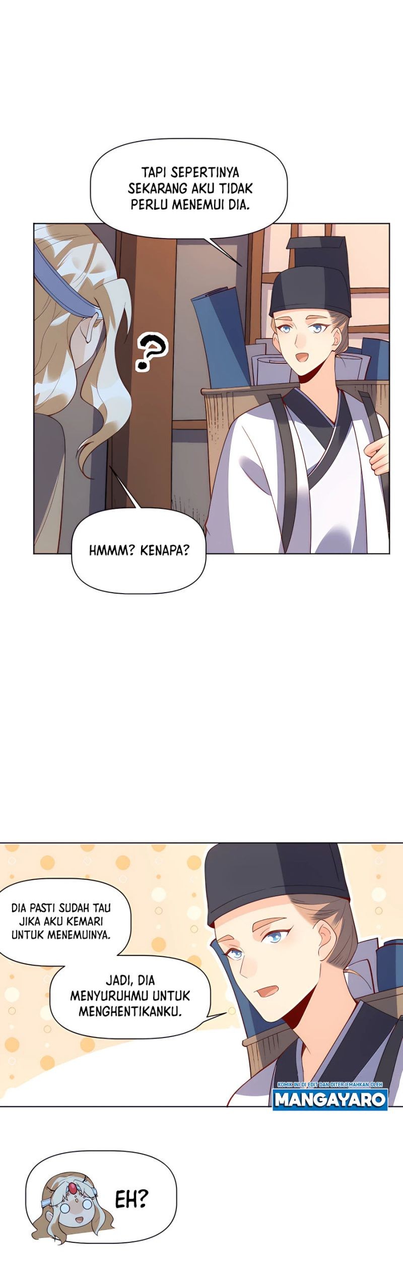 I’m Actually A Cultivation Bigshot Chapter 139 Gambar 11