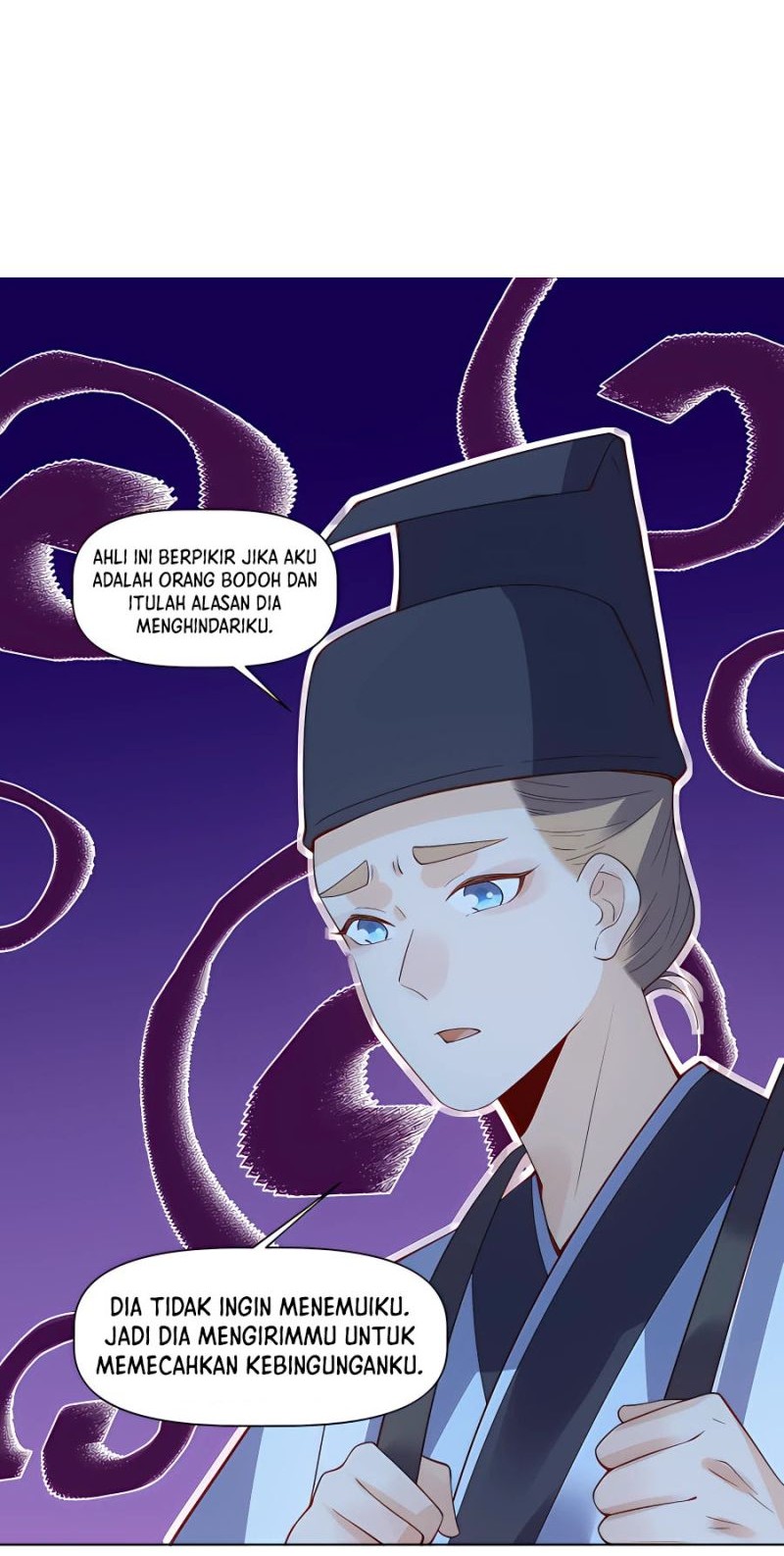 I’m Actually A Cultivation Bigshot Chapter 139 Gambar 12