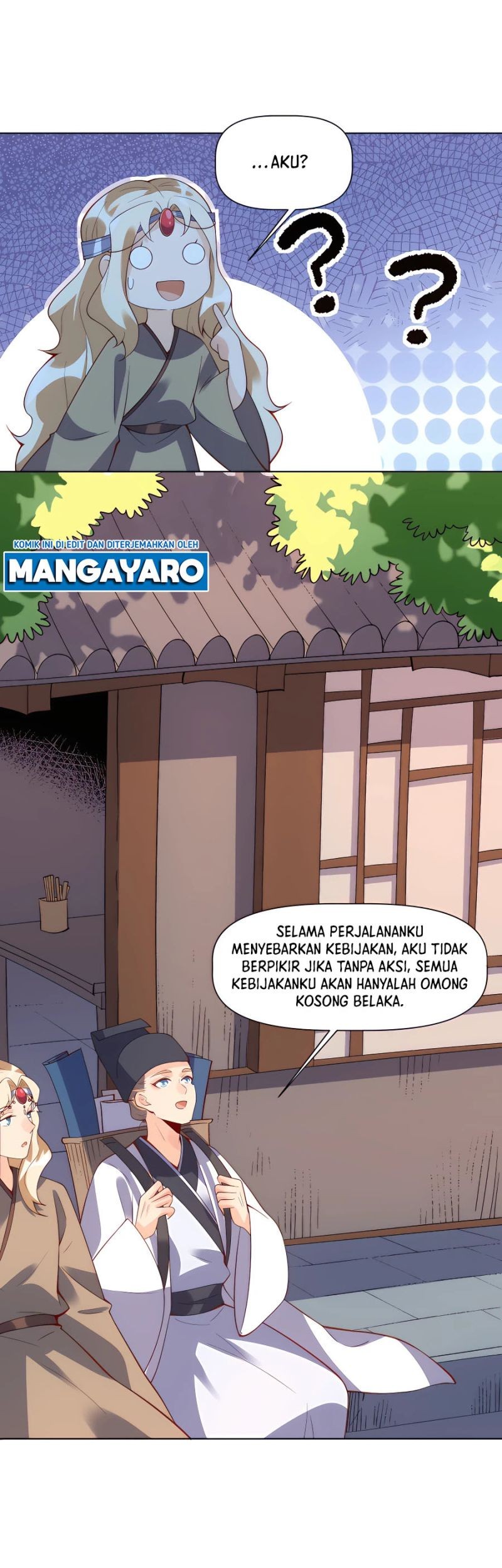 I’m Actually A Cultivation Bigshot Chapter 139 Gambar 13