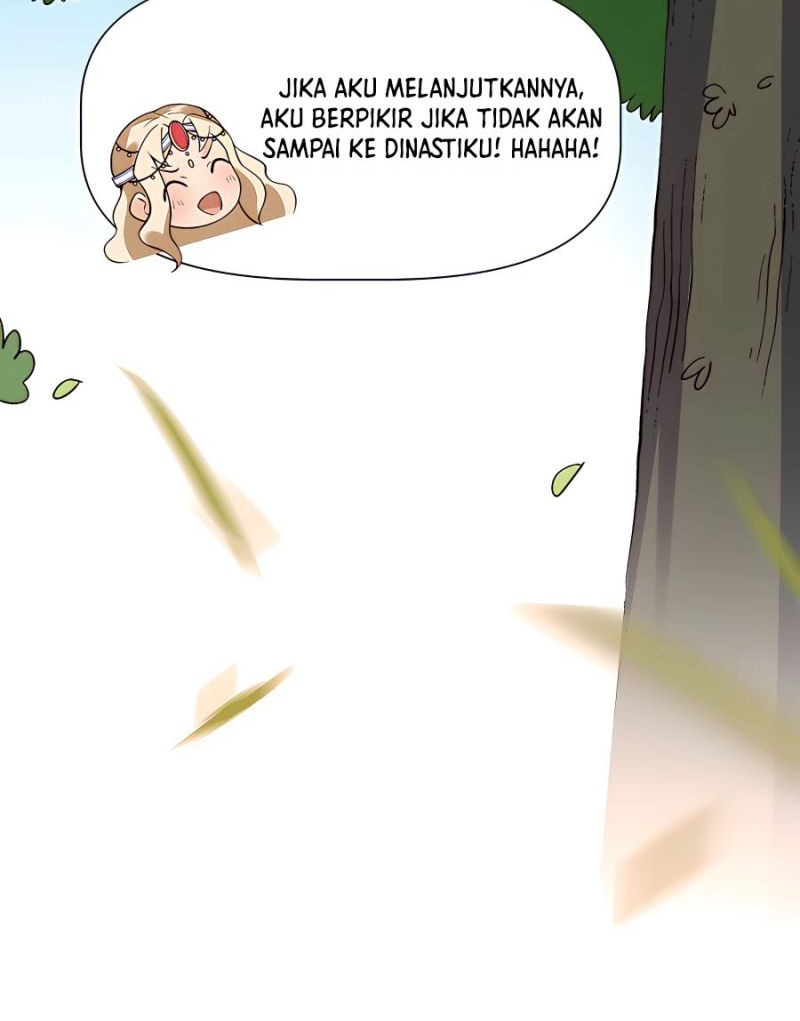 I’m Actually A Cultivation Bigshot Chapter 139 Gambar 19