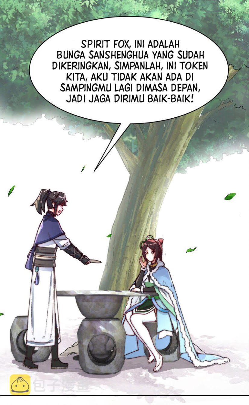 Endless devourer Chapter 32 Gambar 14