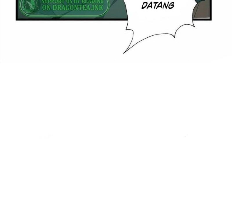 I Have to Be a Monster Chapter 20 Gambar 18