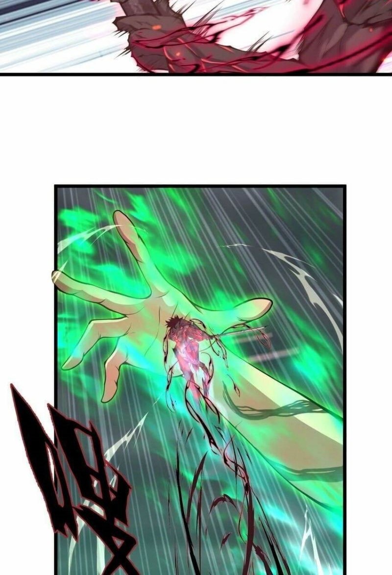 I Have to Be a Monster Chapter 20 Gambar 40
