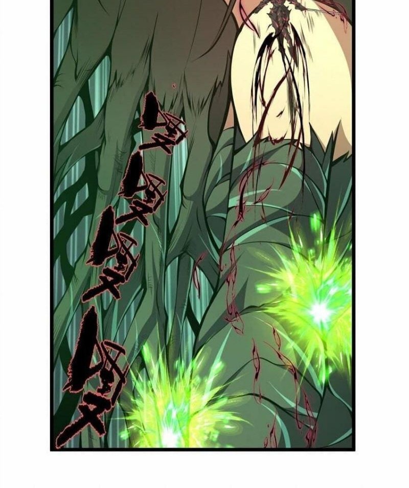 I Have to Be a Monster Chapter 20 Gambar 54