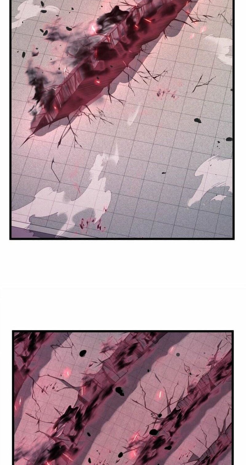 I Have to Be a Monster Chapter 20 Gambar 4