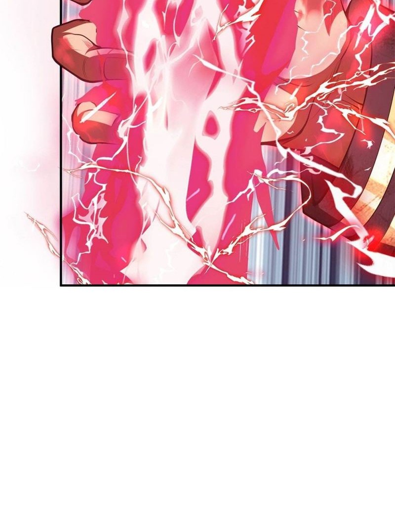 I Have to Be a Monster Chapter 19 Gambar 21