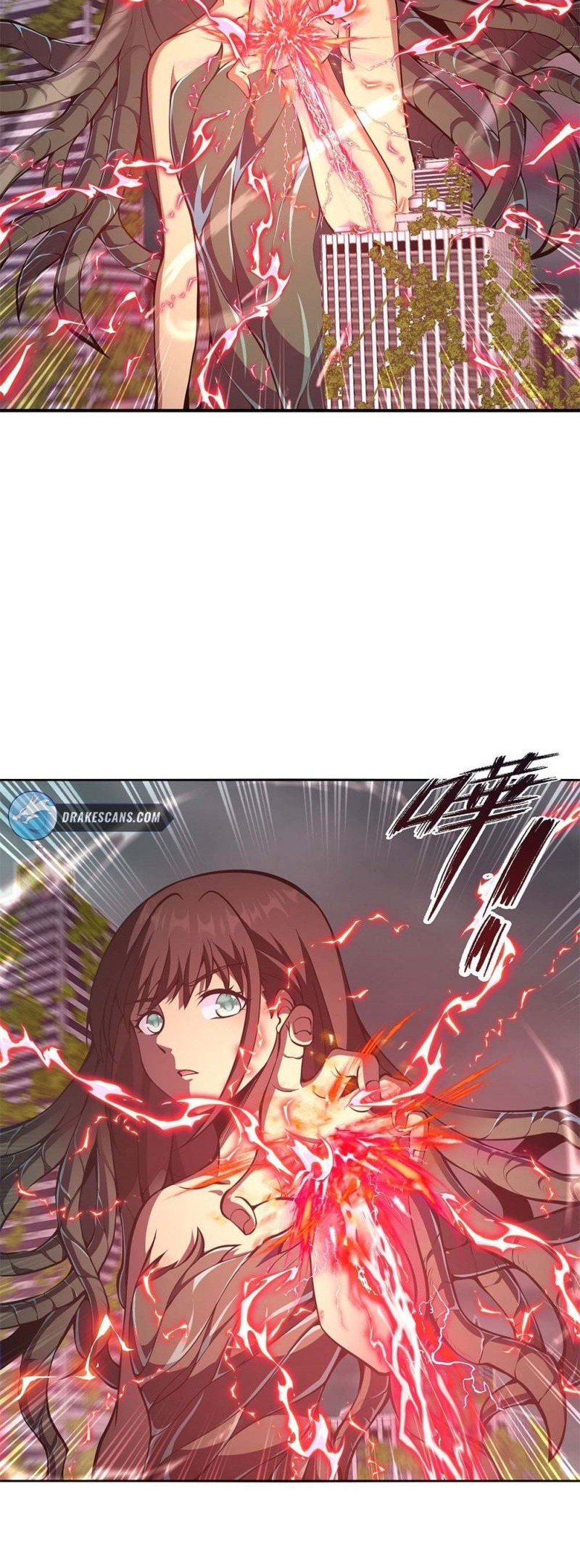 I Have to Be a Monster Chapter 19 Gambar 23